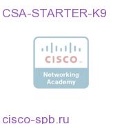CSA-STARTER-K9