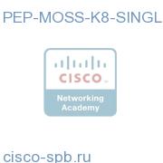 PEP-MOSS-K8-SINGLE