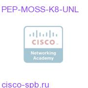PEP-MOSS-K8-UNL