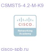 CSMST5-4.2-M-K9