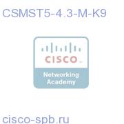 CSMST5-4.3-M-K9