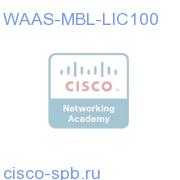 WAAS-MBL-LIC100
