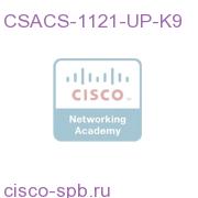 CSACS-1121-UP-K9