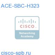 ACE-SBC-H323