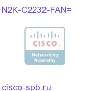 N2K-C2232-FAN=