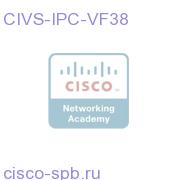 CIVS-IPC-VF38