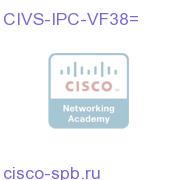 CIVS-IPC-VF38=