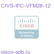 CIVS-IPC-VFM28-12