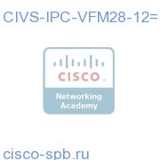 CIVS-IPC-VFM28-12=