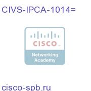 CIVS-IPCA-1014=