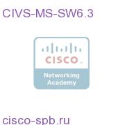 CIVS-MS-SW6.3