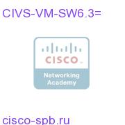 CIVS-VM-SW6.3=