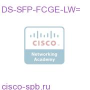 DS-SFP-FCGE-LW=