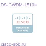 DS-CWDM-1510=