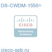 DS-CWDM-1550=