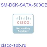 SM-DSK-SATA-500GB=
