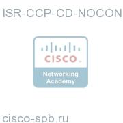 ISR-CCP-CD-NOCONF
