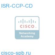 ISR-CCP-CD