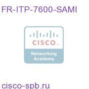 FR-ITP-7600-SAMI