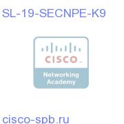SL-19-SECNPE-K9