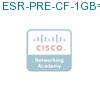 ESR-PRE-CF-1GB= подробнее