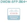 DWDM-SFP-3504= подробнее