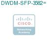 DWDM-SFP-3582= подробнее
