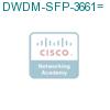 DWDM-SFP-3661= подробнее