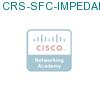 CRS-SFC-IMPEDANCE= подробнее
