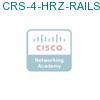 CRS-4-HRZ-RAILS= подробнее
