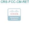 CRS-FCC-CM-RETRO= подробнее