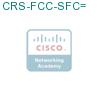CRS-FCC-SFC= подробнее