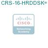 CRS-16-HRDDSK= подробнее