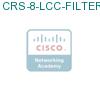 CRS-8-LCC-FILTER= подробнее
