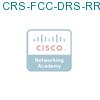 CRS-FCC-DRS-RR подробнее