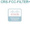 CRS-FCC-FILTER= подробнее