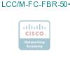 LCC/M-FC-FBR-50= подробнее