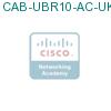 CAB-UBR10-AC-UK= подробнее