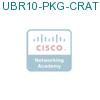 UBR10-PKG-CRATE подробнее