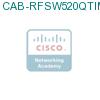 CAB-RFSW520QTIMM2= подробнее
