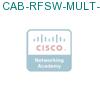 CAB-RFSW-MULT-HB= подробнее