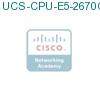 UCS-CPU-E5-2670C= подробнее