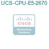 UCS-CPU-E5-2670 подробнее