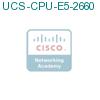 UCS-CPU-E5-2660 подробнее