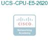 UCS-CPU-E5-2620 подробнее
