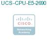UCS-CPU-E5-2690 подробнее