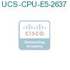 UCS-CPU-E5-2637 подробнее