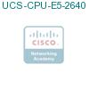 UCS-CPU-E5-2640 подробнее