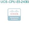 UCS-CPU-E5-2430L= подробнее