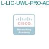 L-LIC-UWL-PRO-ADD подробнее